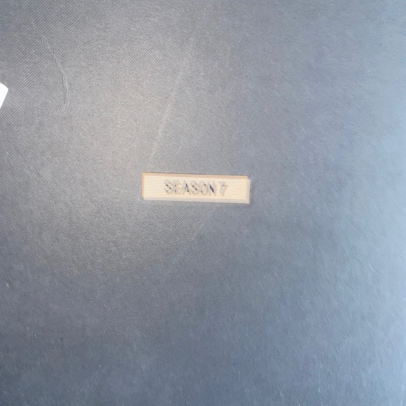 Yeezy season 7 Python boots - Picture 6 of 7